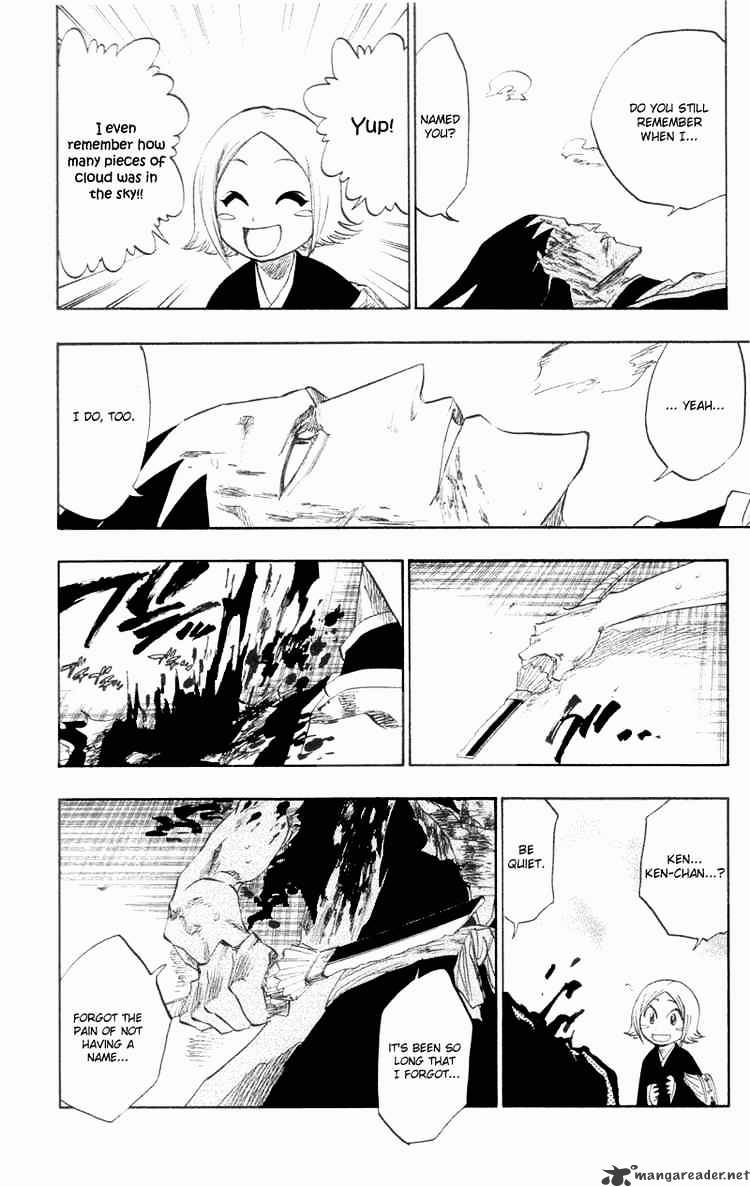 Bleach - Chapter 114 : Everything About The World Soon To Collapse