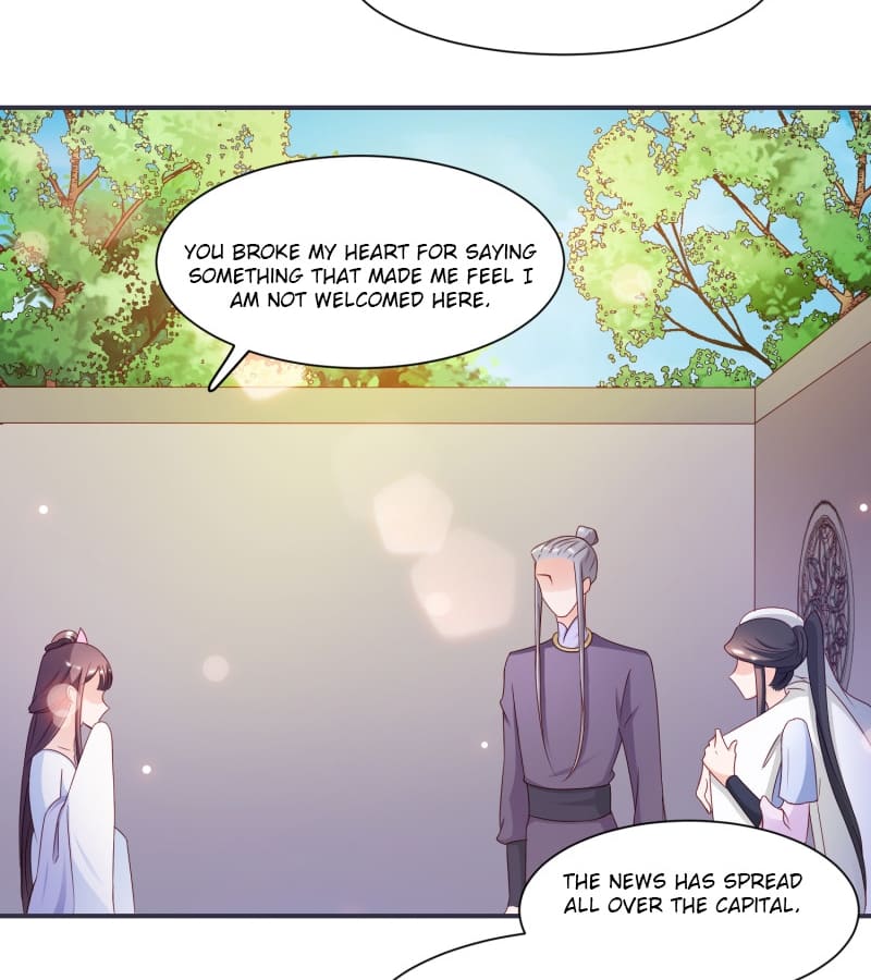 General And Her Medic Lover - Chapter 9