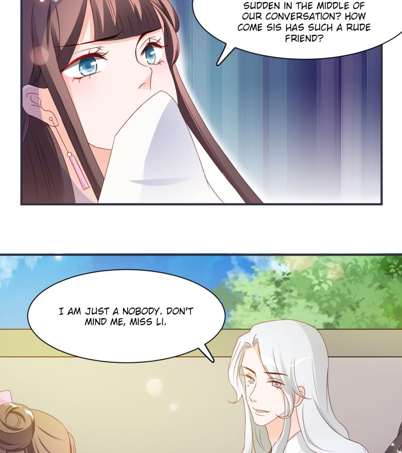 General And Her Medic Lover - Chapter 9