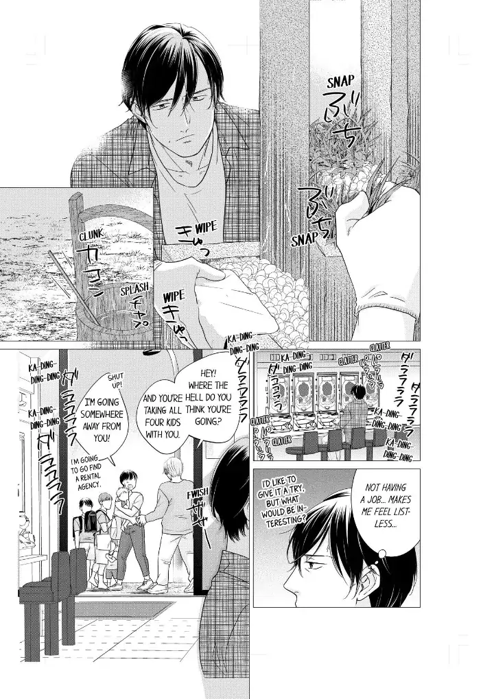 King Of Popularity - Chapter 86