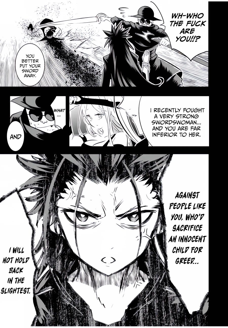 Tensei Shitara Dai Nana Ouji Dattanode, Kimamani Majutsu O Kiwamemasu - Chapter 110