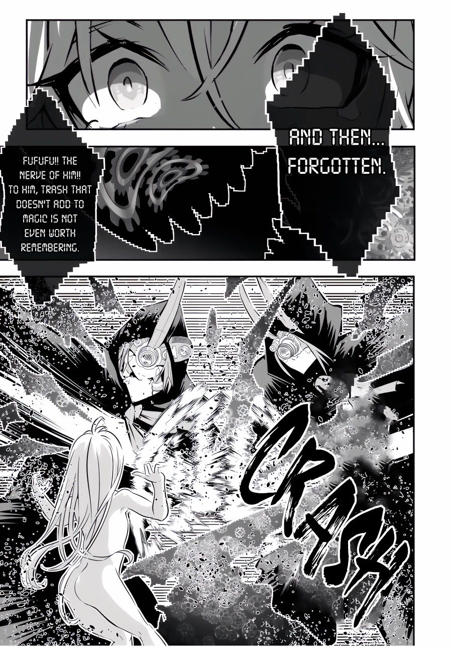 Tensei Shitara Dai Nana Ouji Dattanode, Kimamani Majutsu O Kiwamemasu - Chapter 110