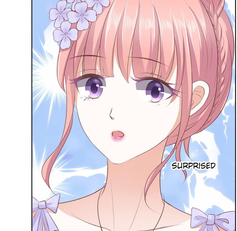 Peachy Lover ( My Little Peachy Girl ) - Chapter 44