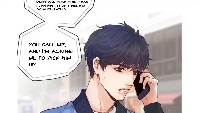 Don't Touch Me! (Zhuang Ning) - Vol.1 Chapter 82