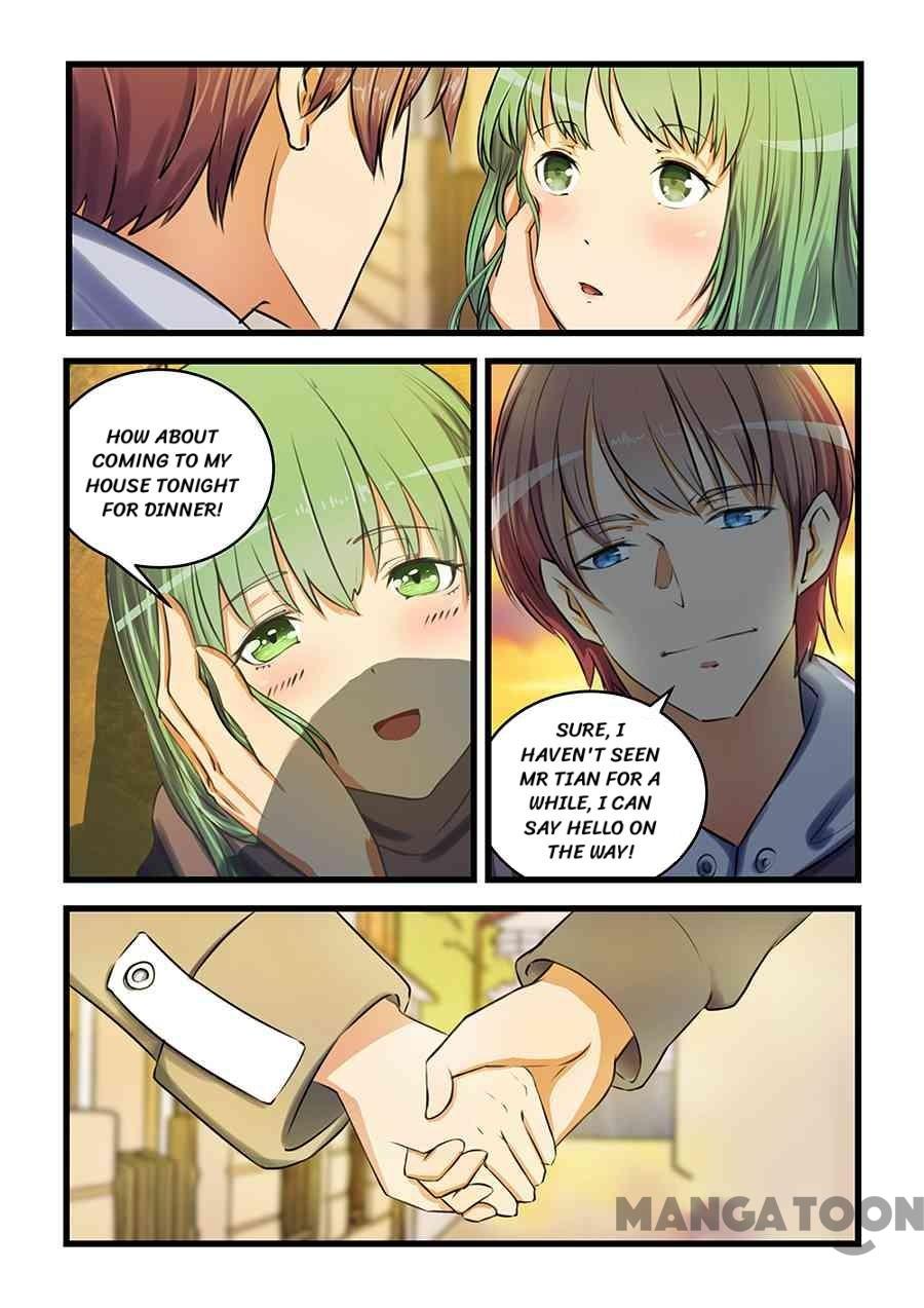 How To Get Lucky! - Chapter 71