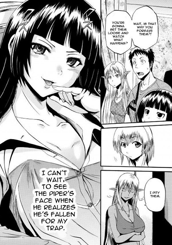 Gate - Jietai Kare No Chi Nite, Kaku Tatakeri - Chapter 61.1