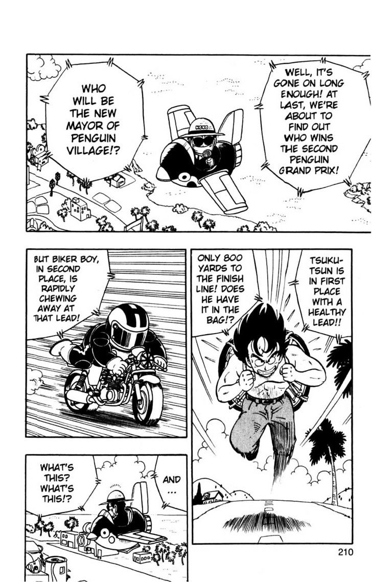 Dr. Slump - Vol.18 Chapter 15