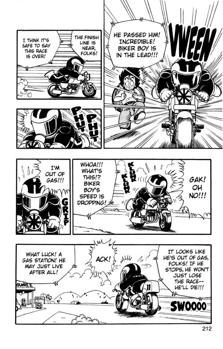 Dr. Slump - Vol.18 Chapter 15