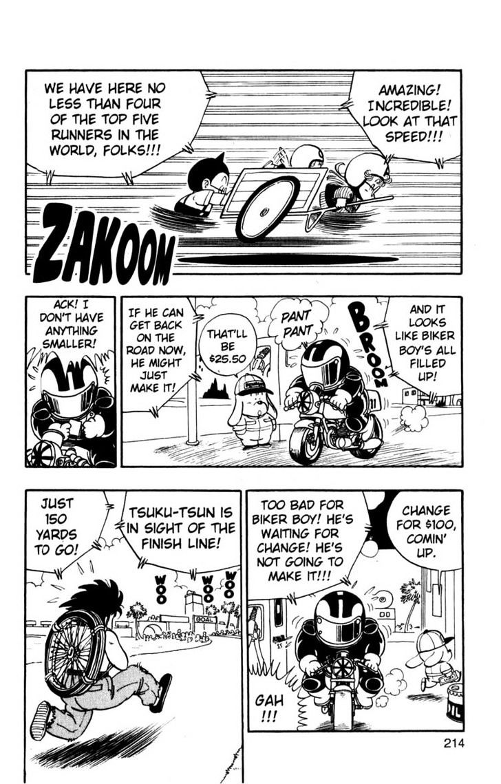 Dr. Slump - Vol.18 Chapter 15