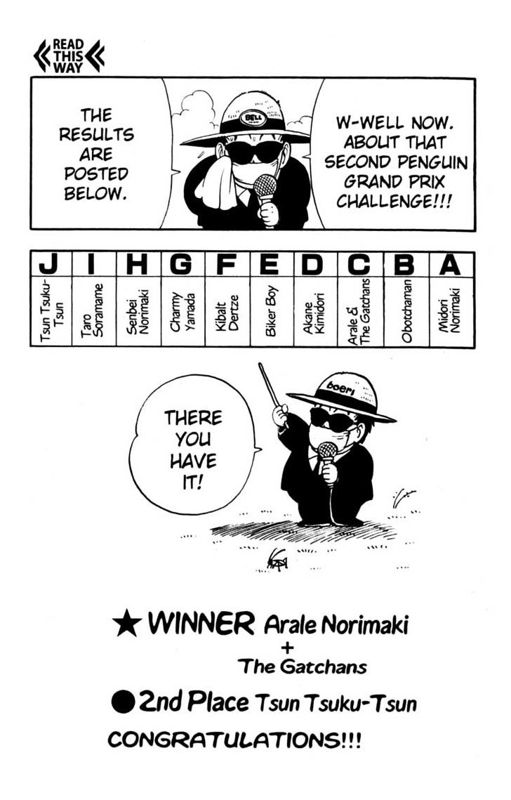 Dr. Slump - Vol.18 Chapter 15