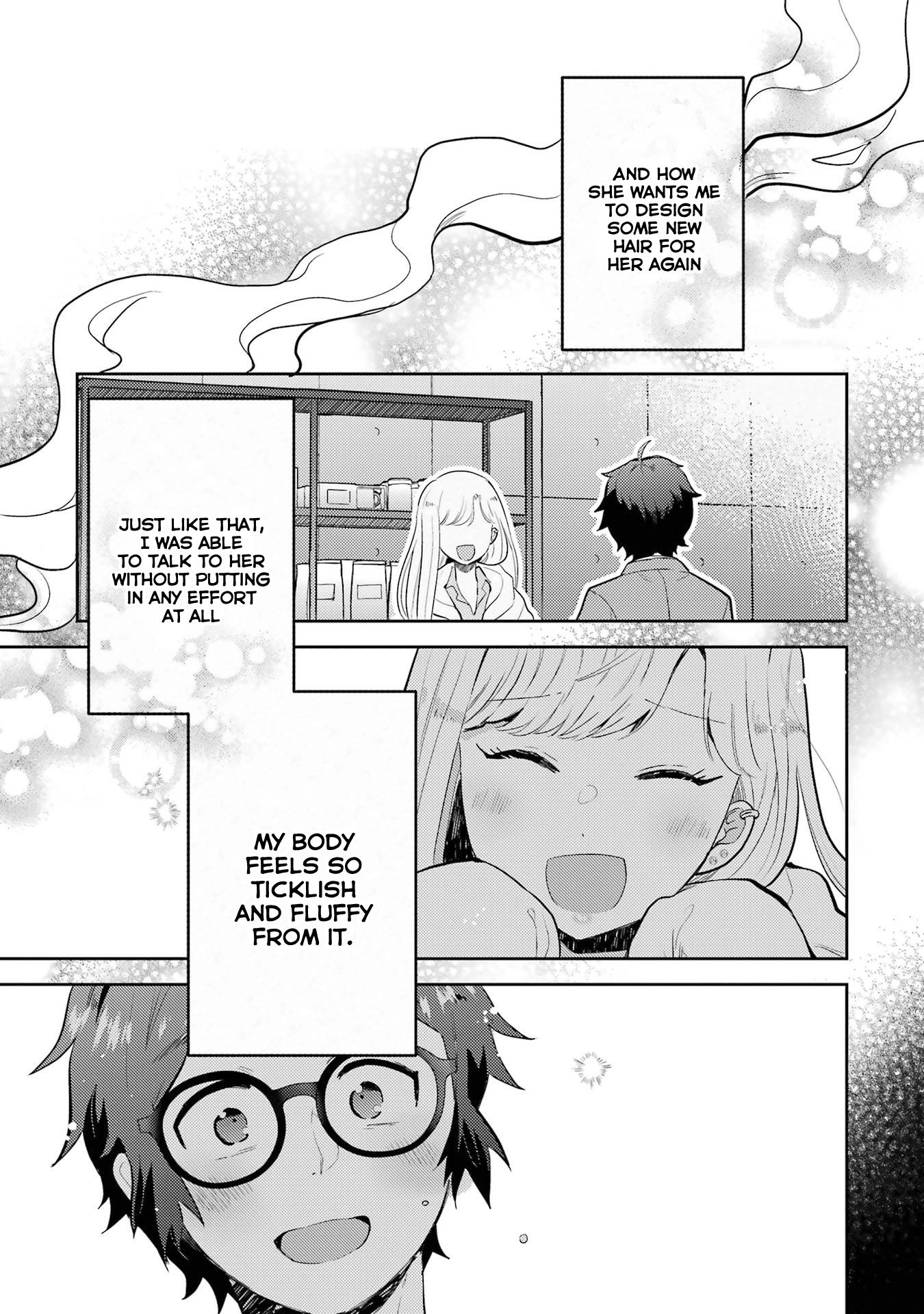 Otaku-Kun Who's Kind To Gyaru - Vol.1 Chapter 5