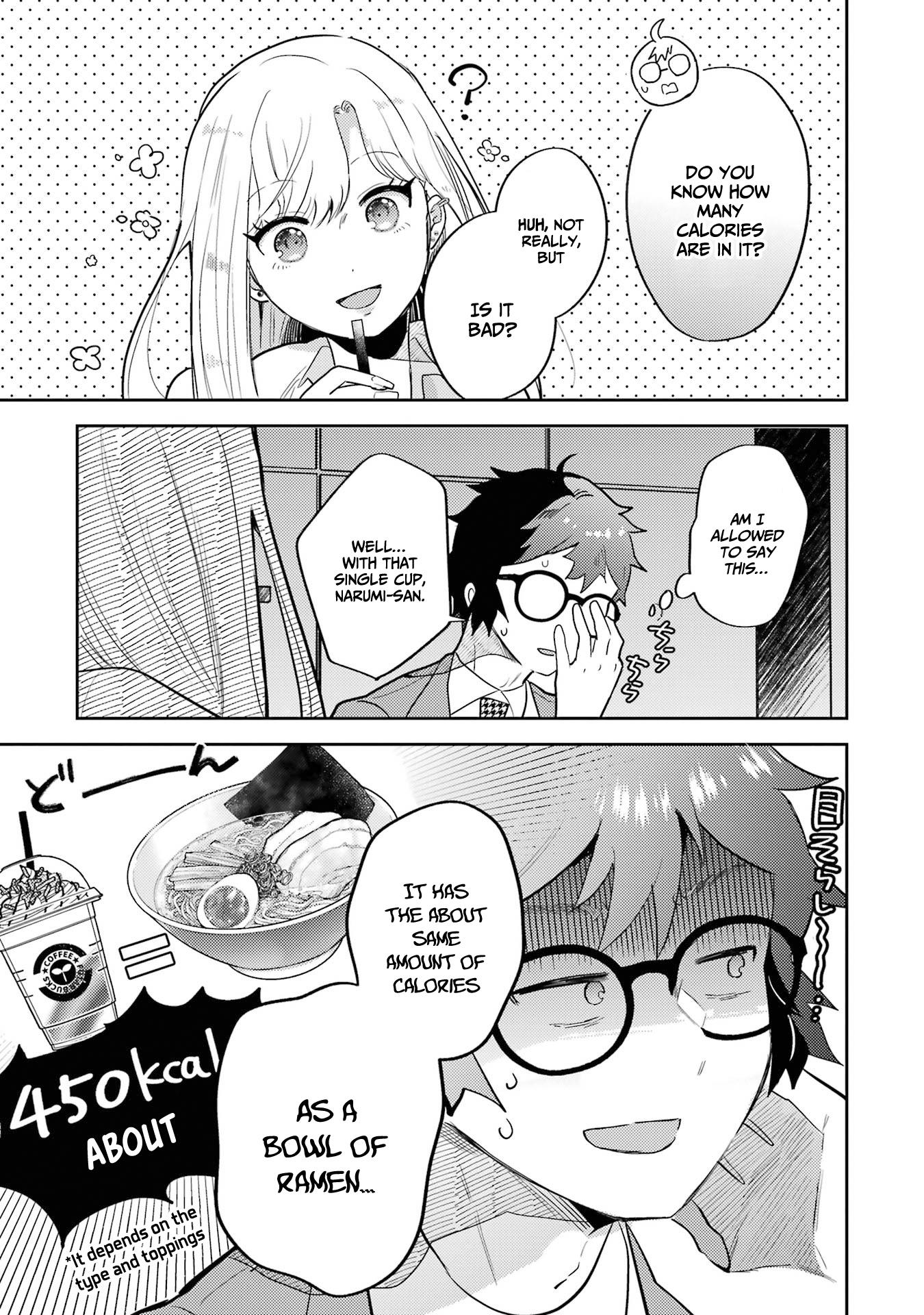 Otaku-Kun Who's Kind To Gyaru - Vol.1 Chapter 5