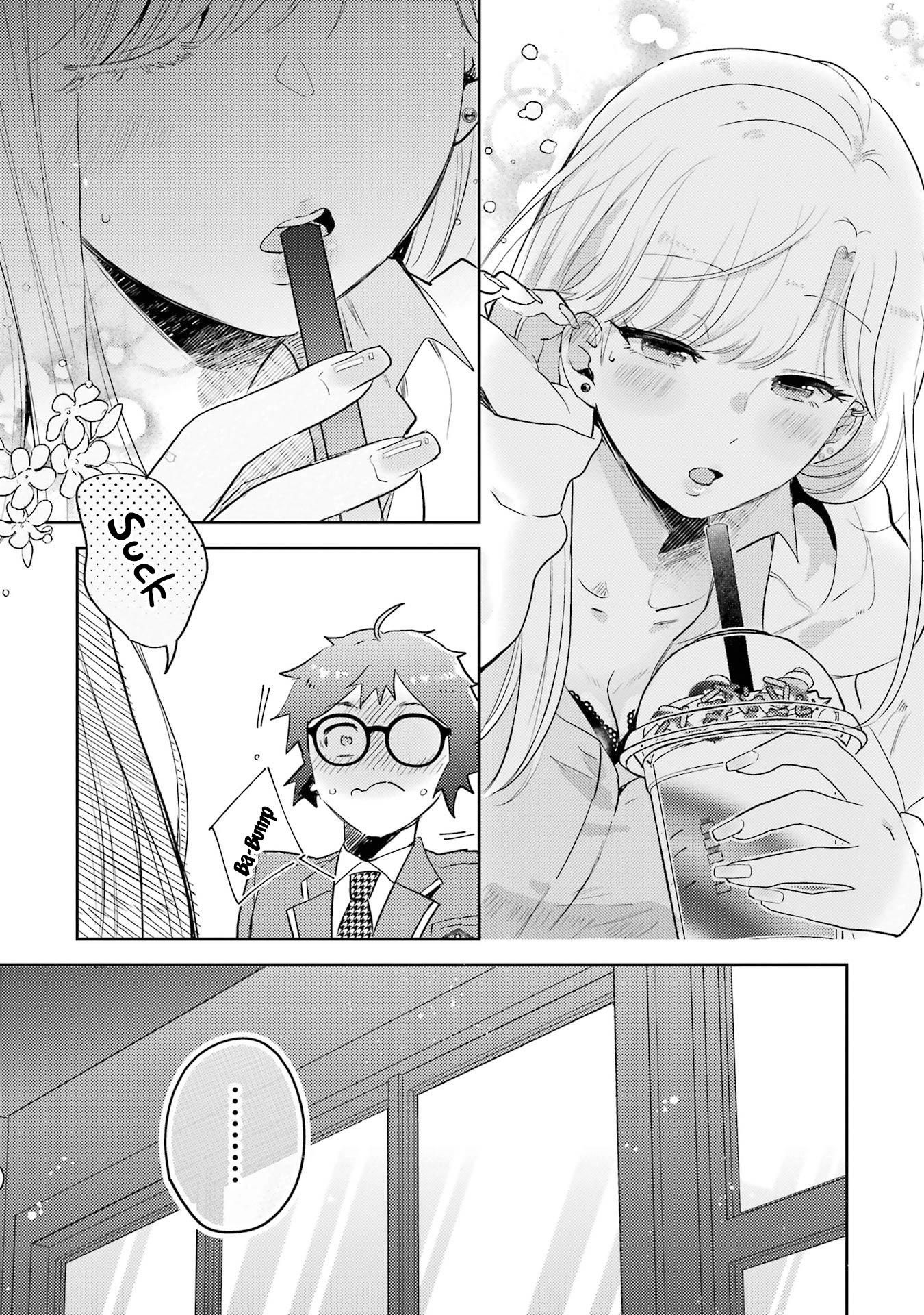 Otaku-Kun Who's Kind To Gyaru - Vol.1 Chapter 5