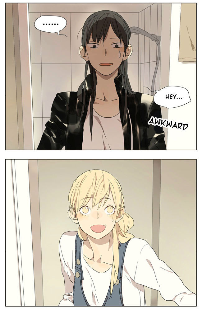 Tamen De Gushi - Chapter 58