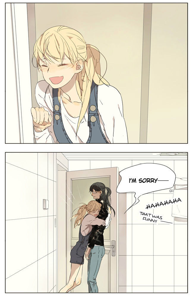 Tamen De Gushi - Chapter 58