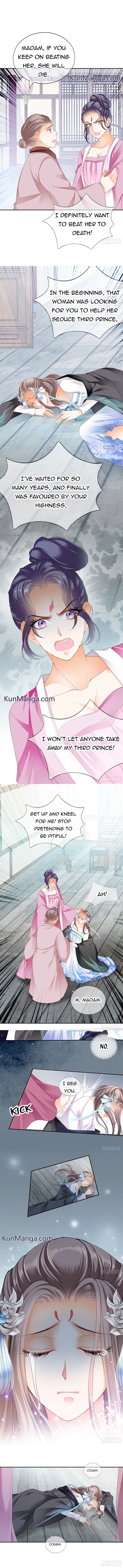 The Prince Wants You - Chapter 14