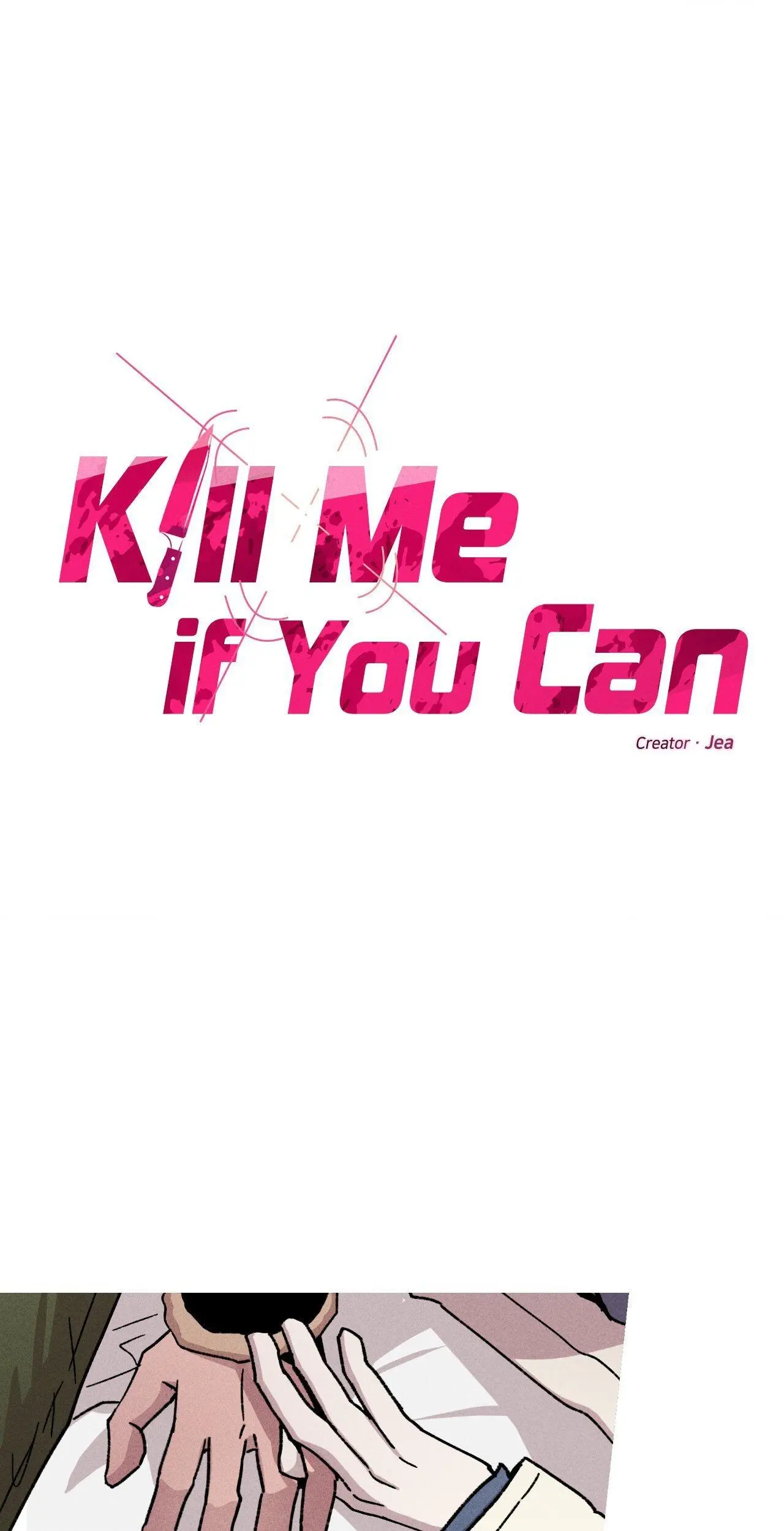 Kill Me If You Can - Chapter 65