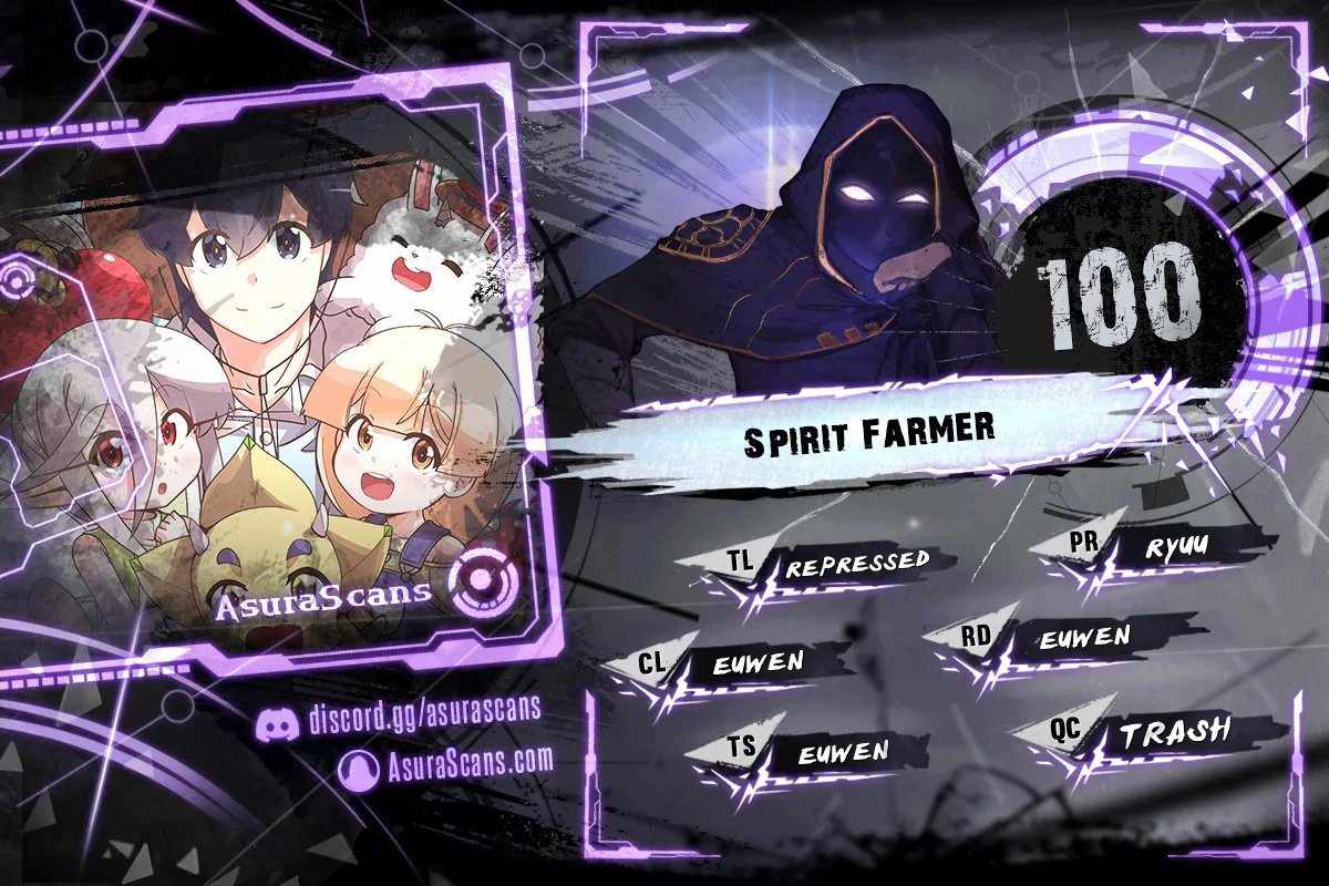 Spirit Farmer - Chapter 100