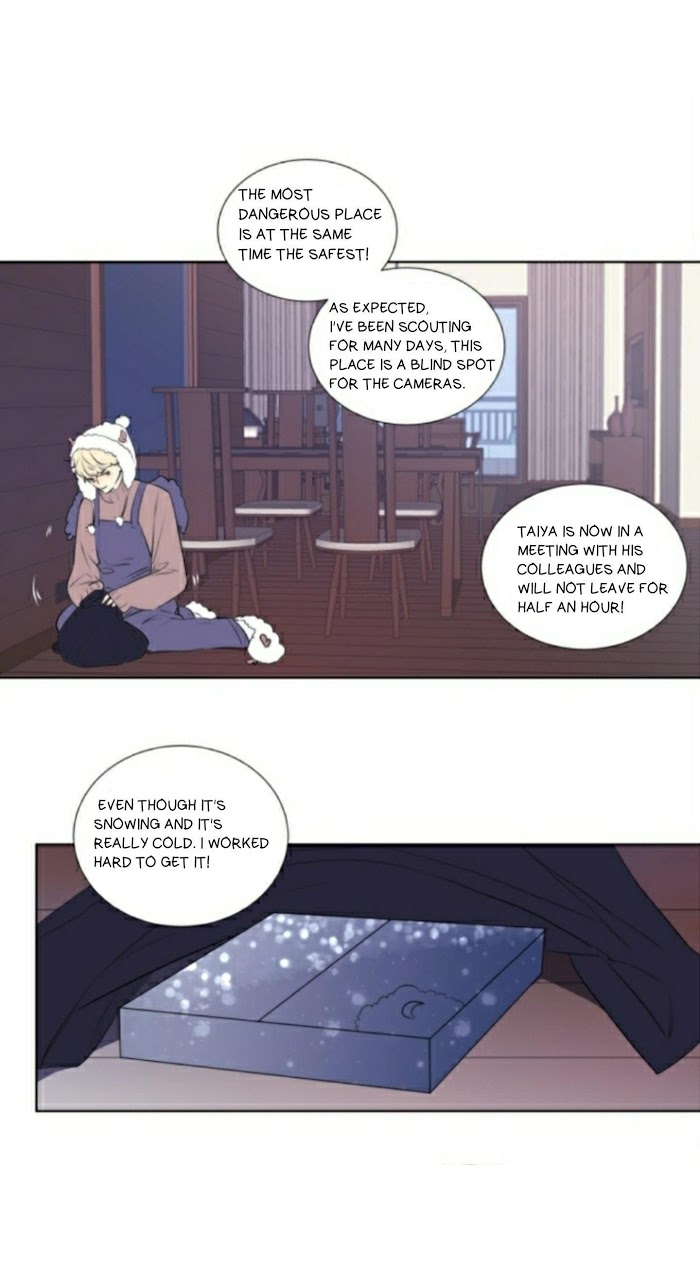 Ring - Chapter 36.5