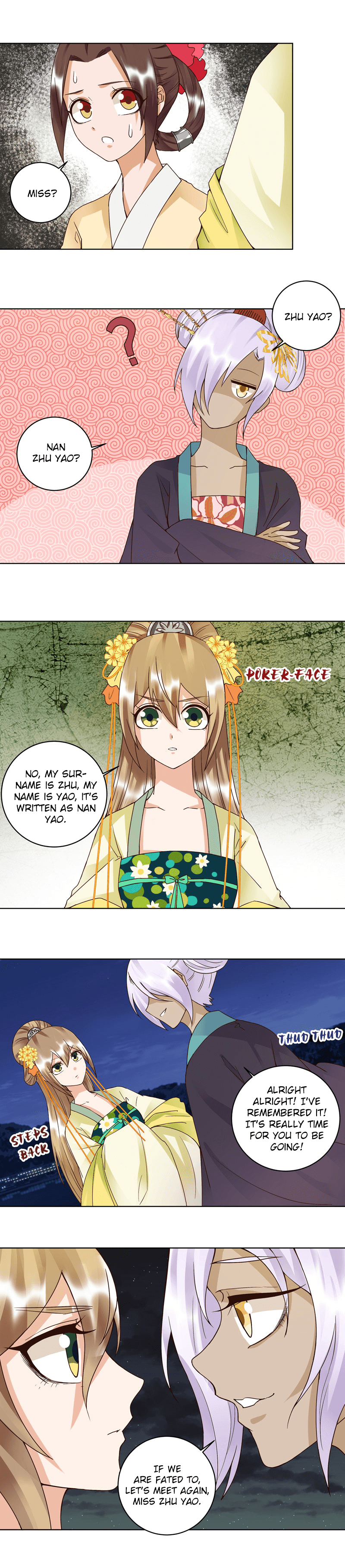 The Bloody Merchant Empress And The Cold Husband's Forceful Doting - Chapter 97: Jiu