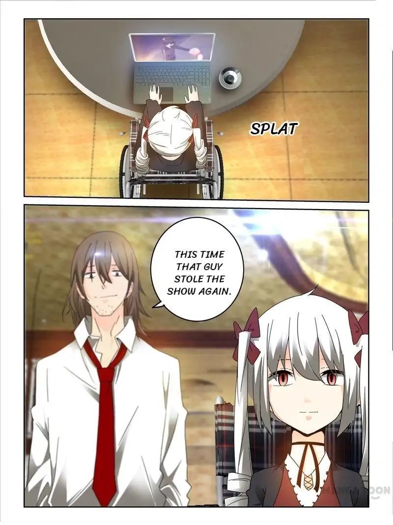 Life-Prolonging Wizard - Chapter 39