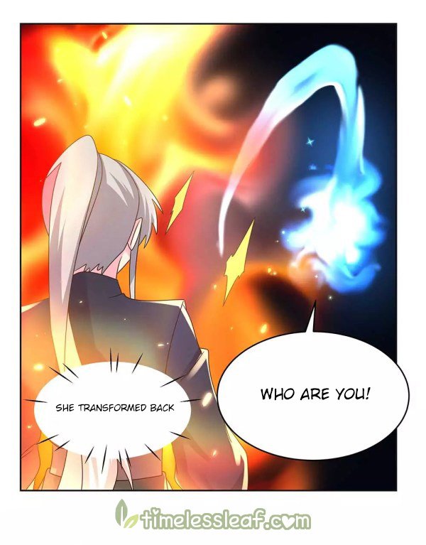 Above All Gods - Chapter 238