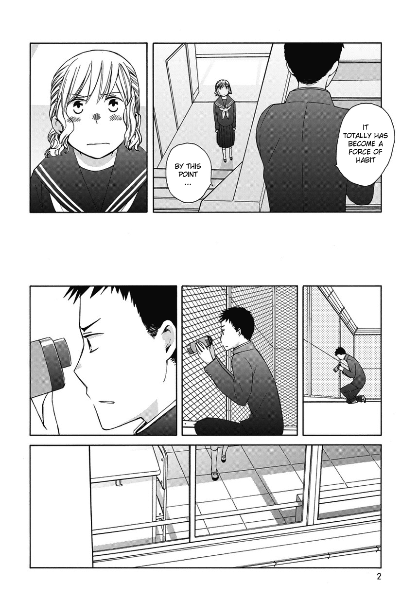 14 Sai No Koi - Chapter 26.6: Intermission 30