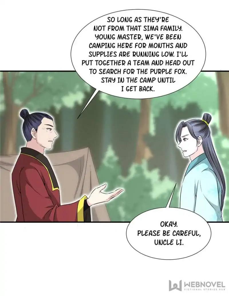 The Crazy Adventures Of Mystical Doctor - Chapter 103