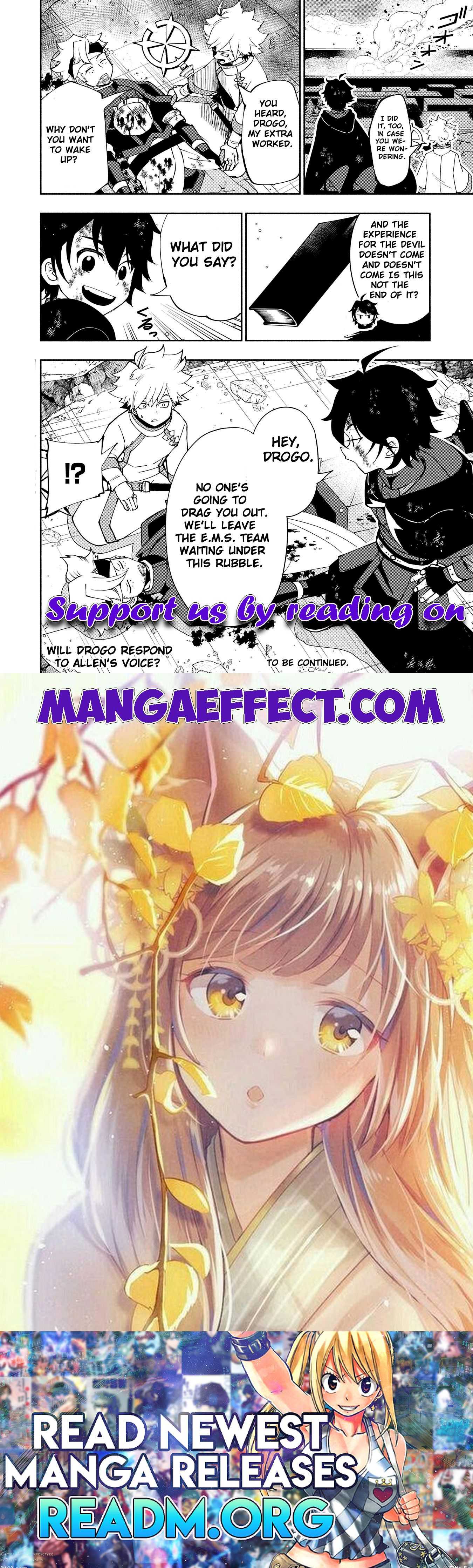 Hell Mode: Yarikomi Suki No Gamer Wa Hai Settei No Isekai De Musou Suru - Chapter 53