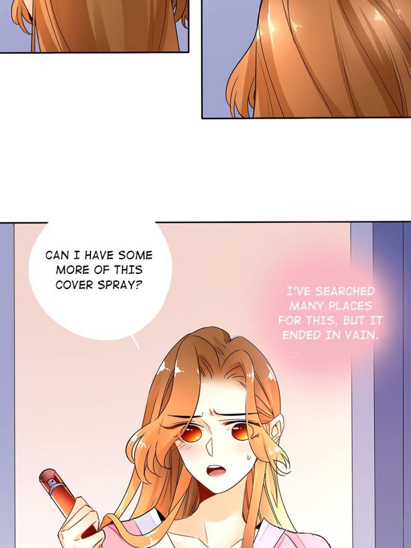 Stop! You Sexy Beast - Chapter 13