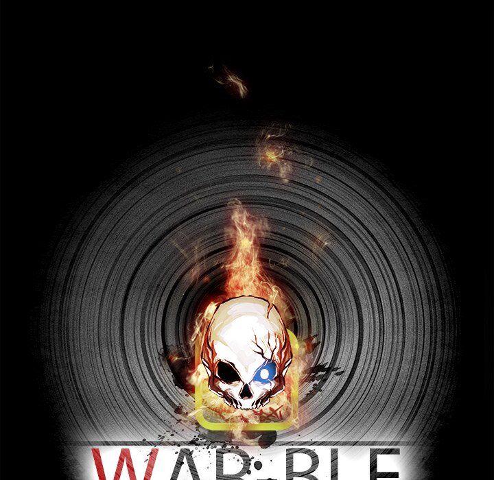 War-Ble - Chapter 33