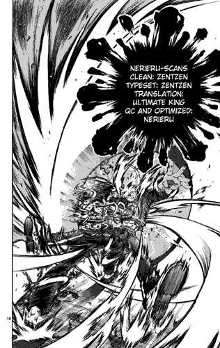 History's Strongest Disciple Kenichi - Vol.29 Chapter 262 : Disciples Of 2 Masters