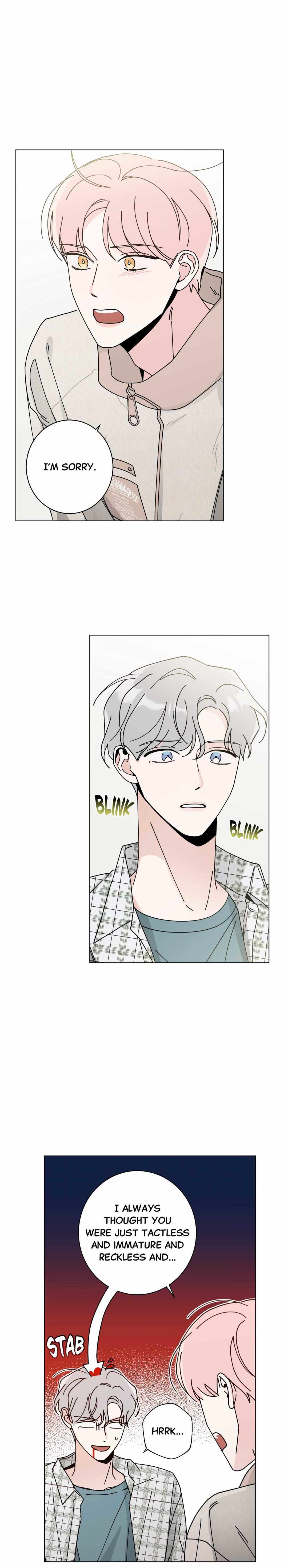 HOME5 - Chapter 41