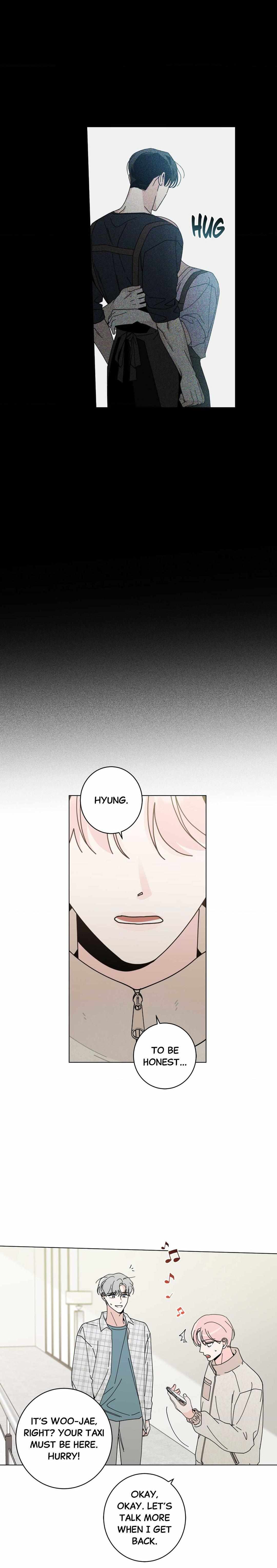 HOME5 - Chapter 41