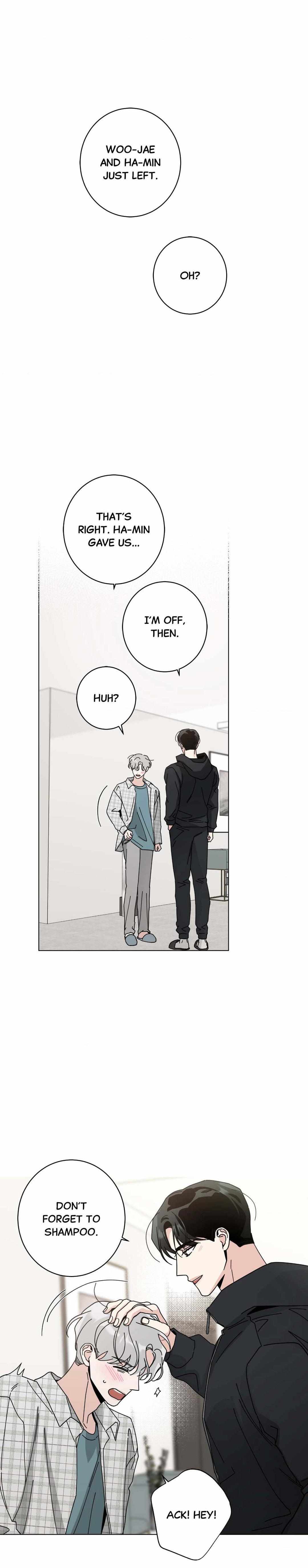 HOME5 - Chapter 41