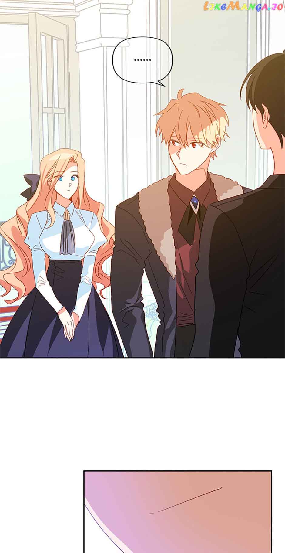 I Raised An Obsessive Servant - Chapter 63