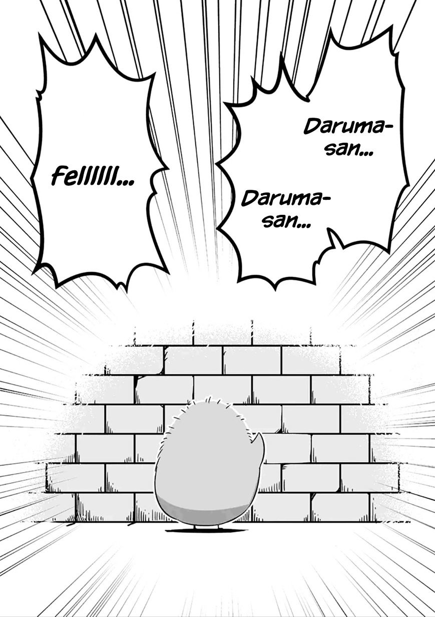 Helck - Chapter 74.3 : 74.1.5 Omake