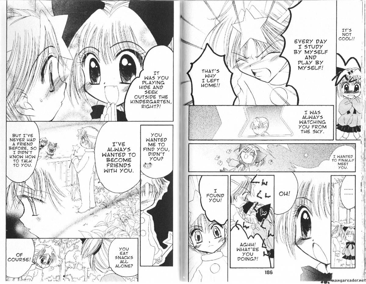 Tokyo Mew Mew - Chapter 33