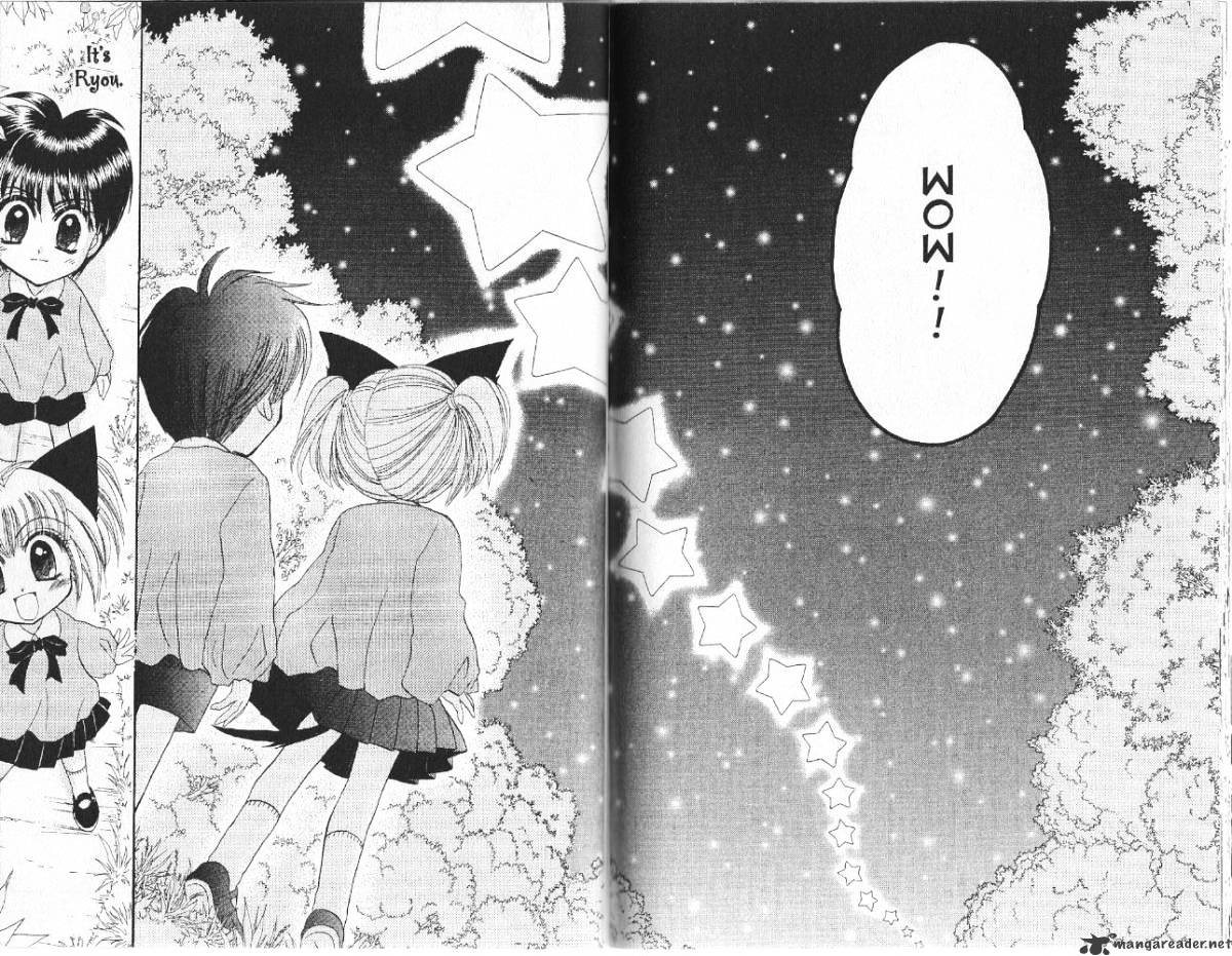 Tokyo Mew Mew - Chapter 33