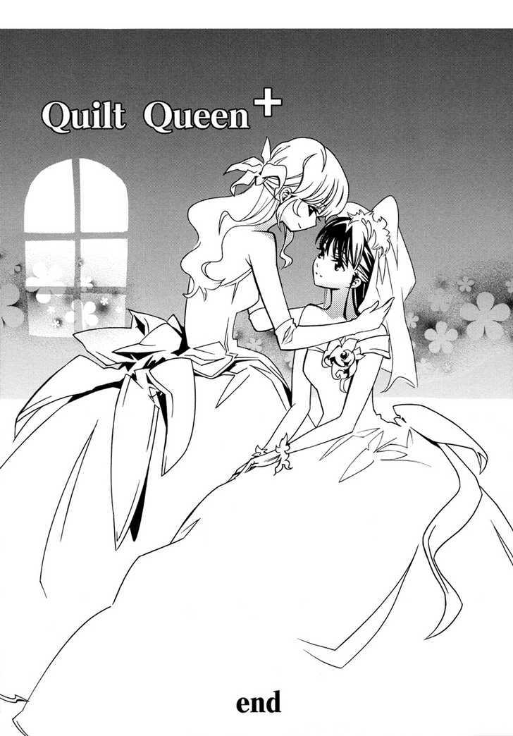 Apple Day Dream - Vol.03 Chapter 3 : Quilt Queen