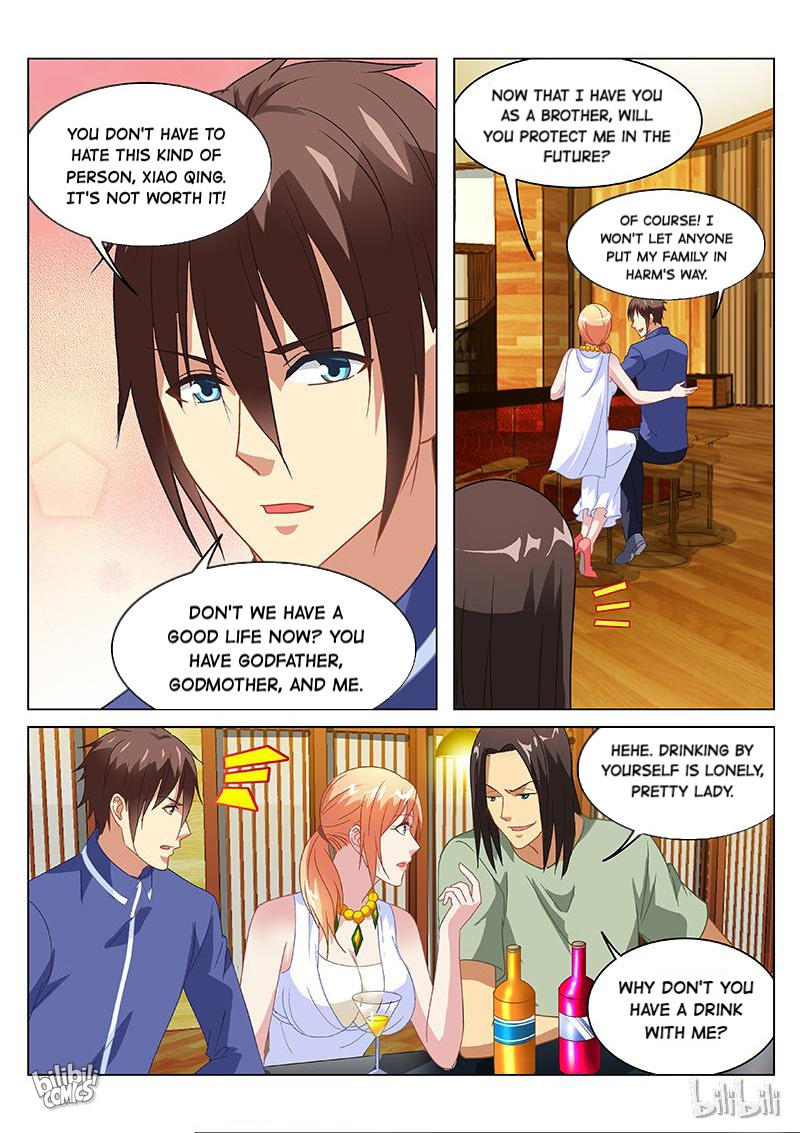 Our Pure And Ambiguous Romance - Chapter 144: Episode 144