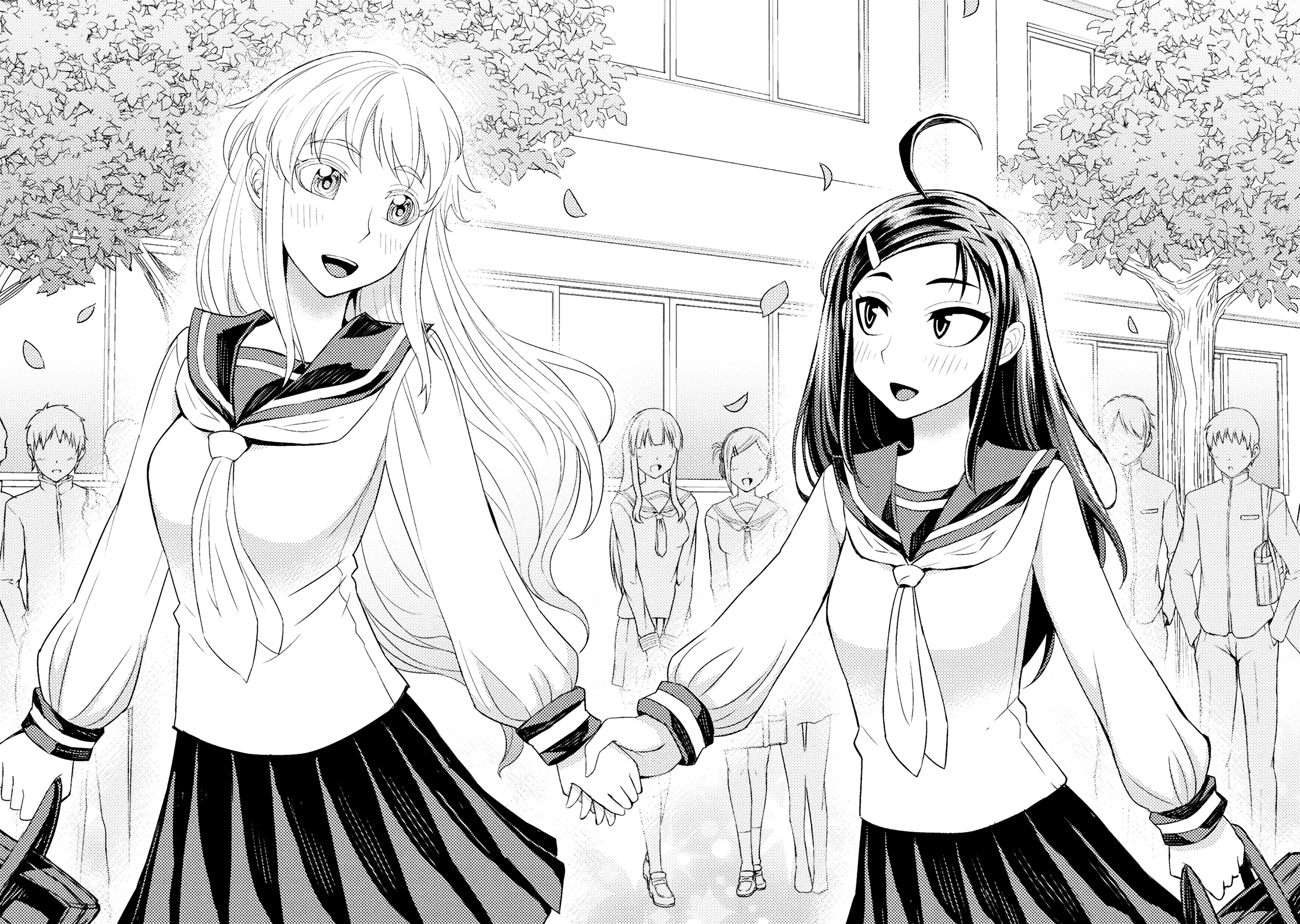 Tadokoro-San (Tatsubon) - Vol.2 Chapter 40