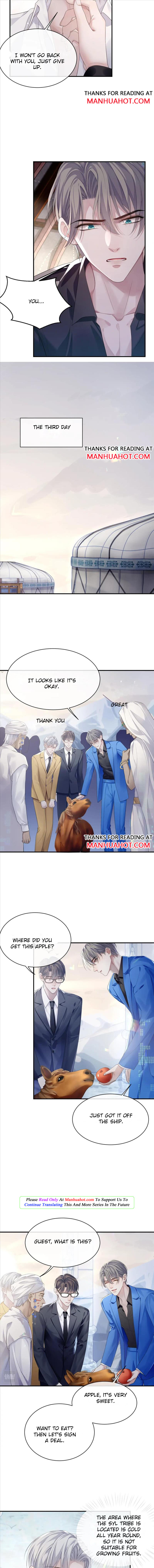 Continued Love - Chapter 80