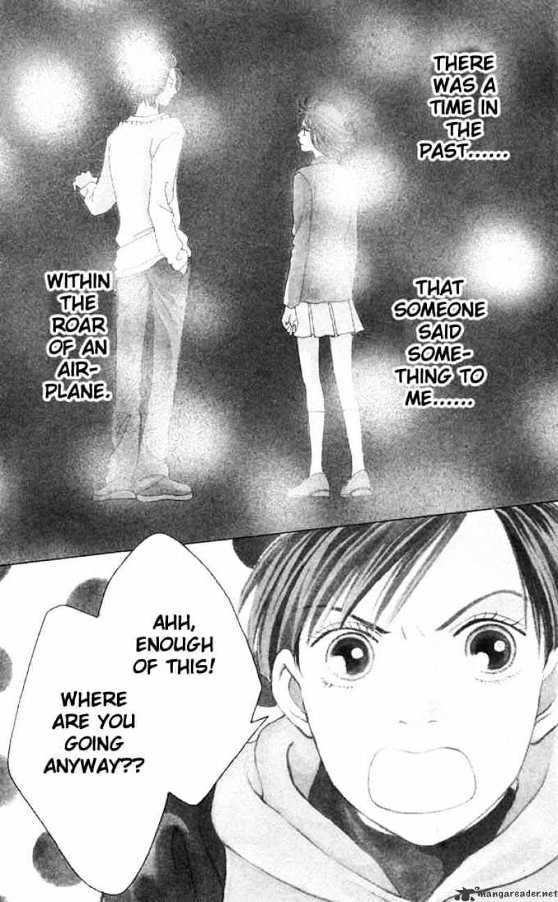 Hana Yori Dango - Chapter 162