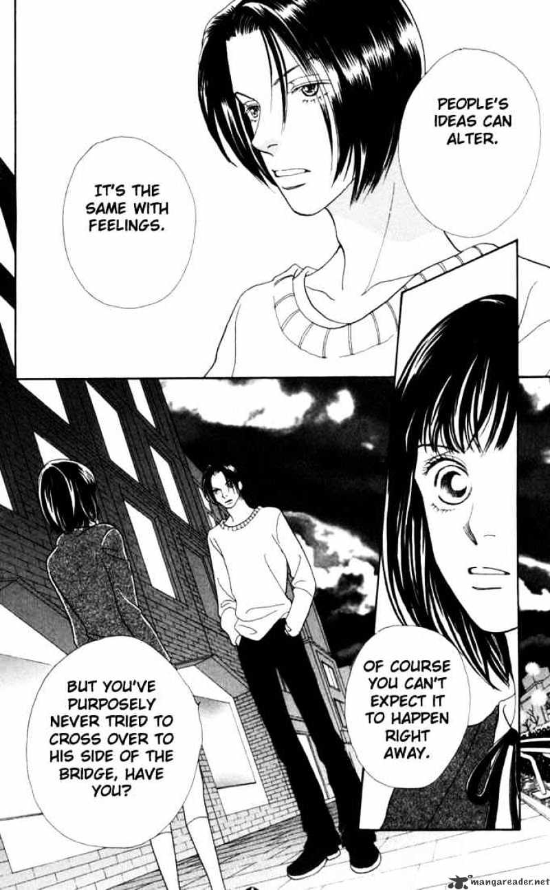 Hana Yori Dango - Chapter 162