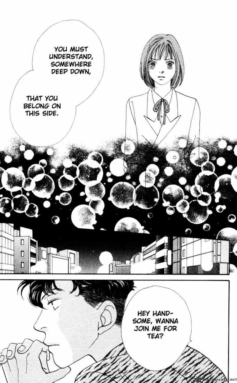 Hana Yori Dango - Chapter 162