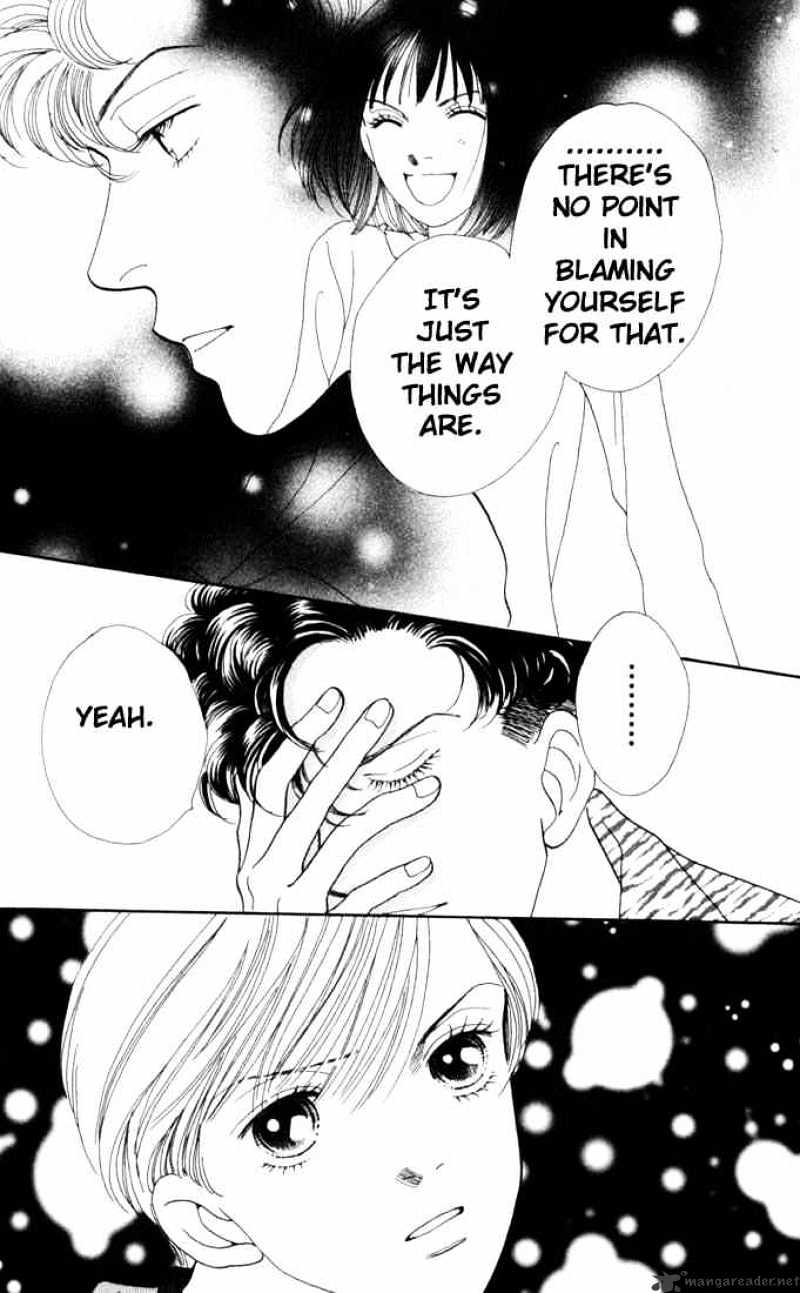 Hana Yori Dango - Chapter 162