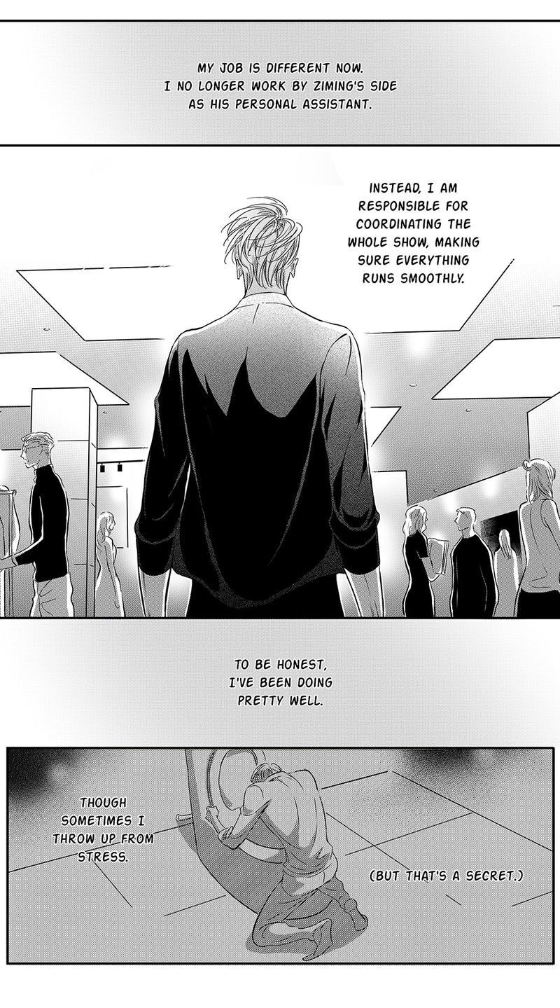 Hollow Lovers - Chapter 66