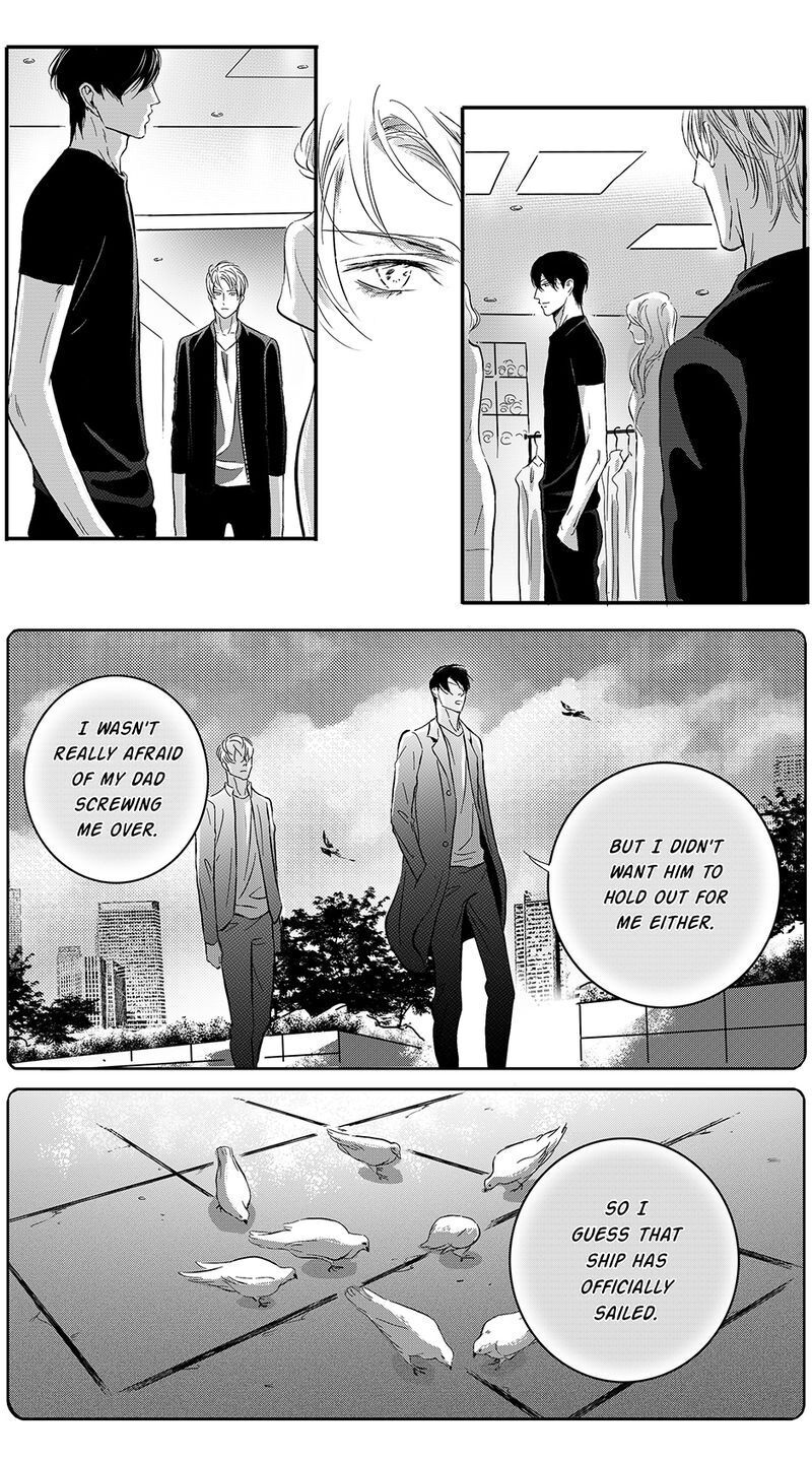 Hollow Lovers - Chapter 66