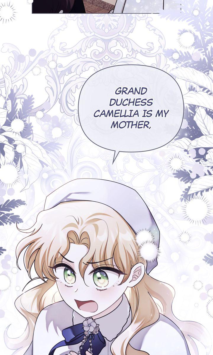 Finding Camellia - Side.9